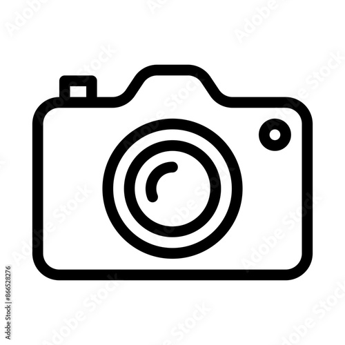 Camera icon