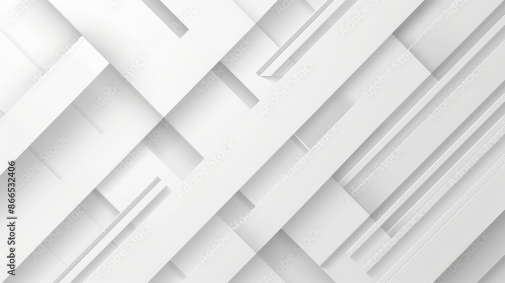 a close-up of a white background with a geometric pattern of overlapping squares. a close-up of a white background with a geometric pattern of overlapping squares.