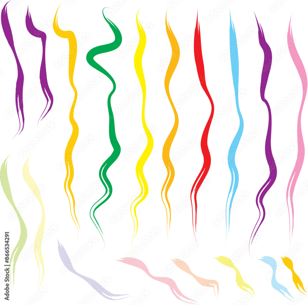 righe strisce grafica astratta vettoriale editabile righe strisce grafica astratta vettoriale editabile