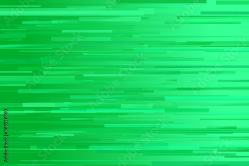 Random gradient striped website background - modern abstract trendy geometric vector design from stripes