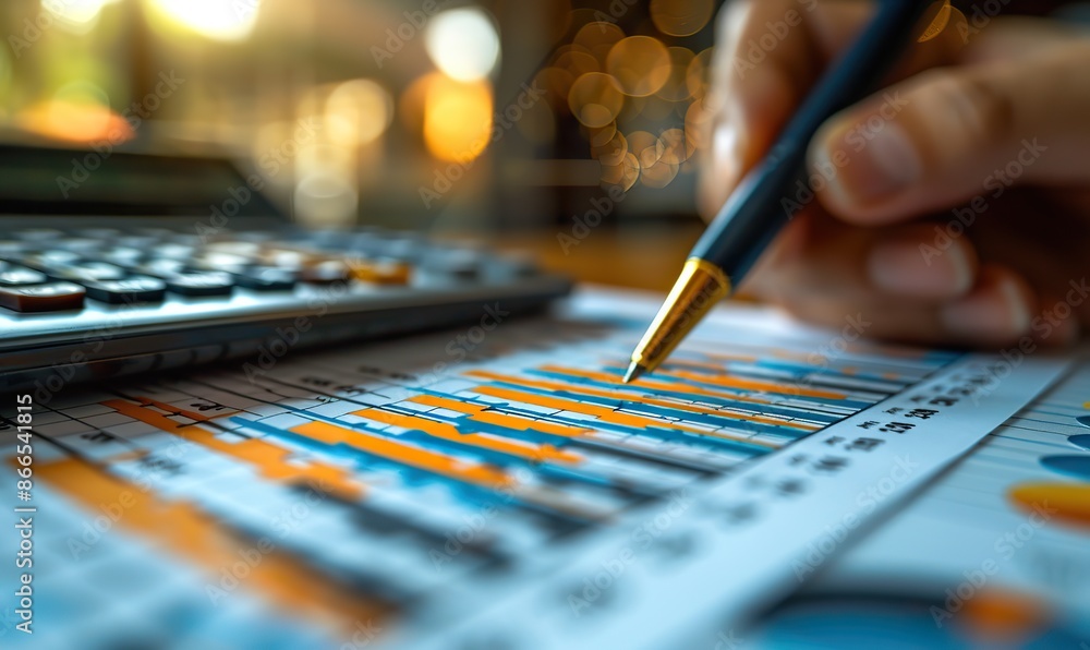 Working as an accountant, calculate and assess business and marketing growth on financial document data, graphs, accounting, and economics. Working as an accountant, calculate and assess business and marketing growth on financial document data, graphs, accounting, and economics.