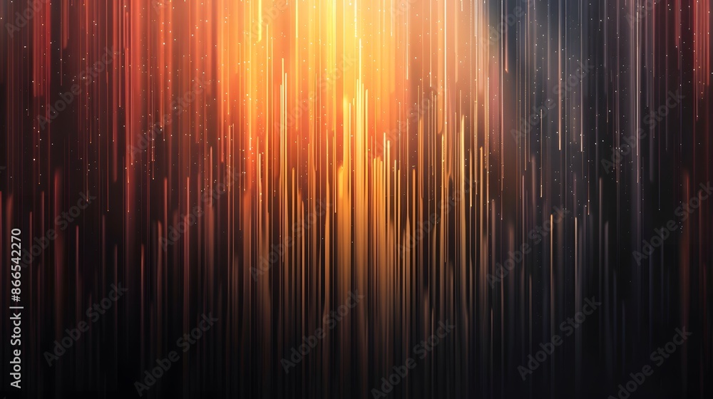 abstract background with rays abstract background with rays