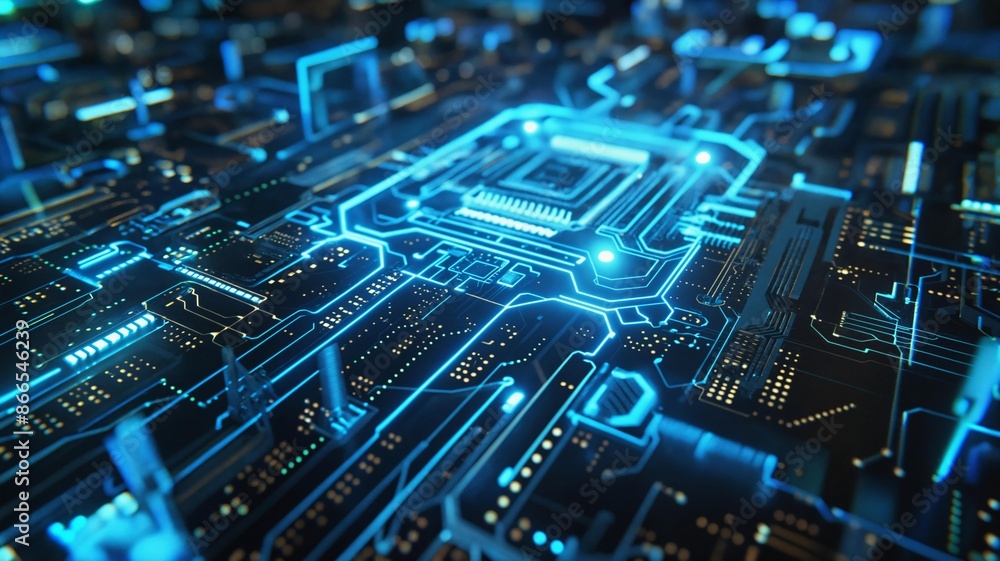 CPU and binary components, optimized for high-speed information processing within a robust electronic network and cyberspace environment. CPU and binary components, optimized for high-speed information processing within a robust electronic network and cyberspace environment.