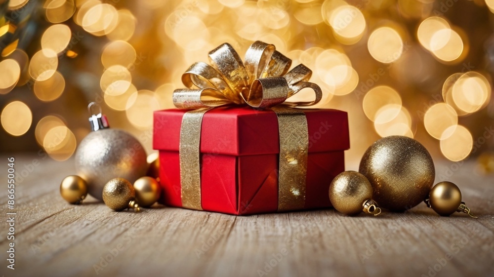 christmas gift box christmas gift box