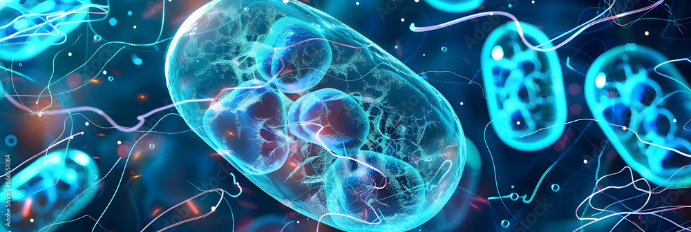 The Crucial Role of Mitochondria in Energy Production and Cell ...