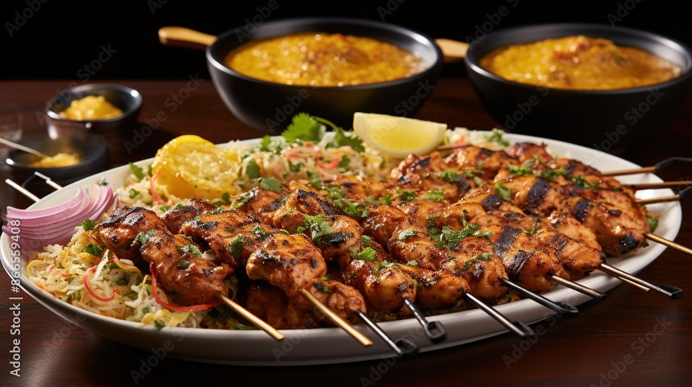 grilled pork ribs grilled pork ribs