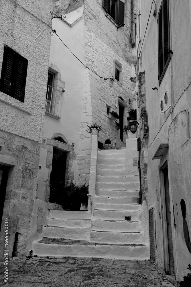 Ostuni, la città bianca di Puglia,Brindisi,Puglia. Italia Ostuni, la città bianca di Puglia,Brindisi,Puglia. Italia
