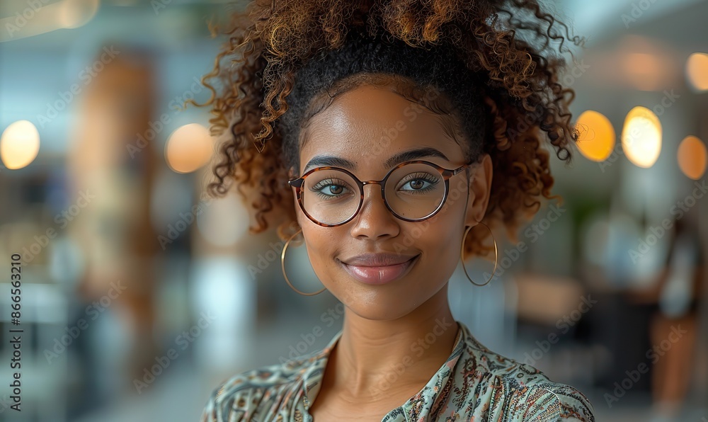 A warmly smiling professional woman holds a tablet, conveying a sense of confidence and approachability in the photo. A warmly smiling professional woman holds a tablet, conveying a sense of confidence and approachability in the photo.