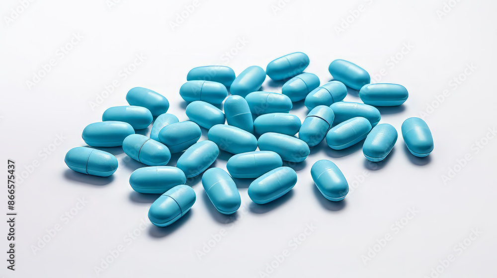 Blue Painkiller Pills Blue Painkiller Pills