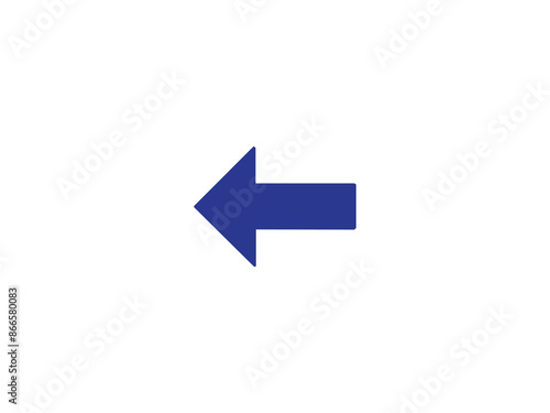 Arrow icon