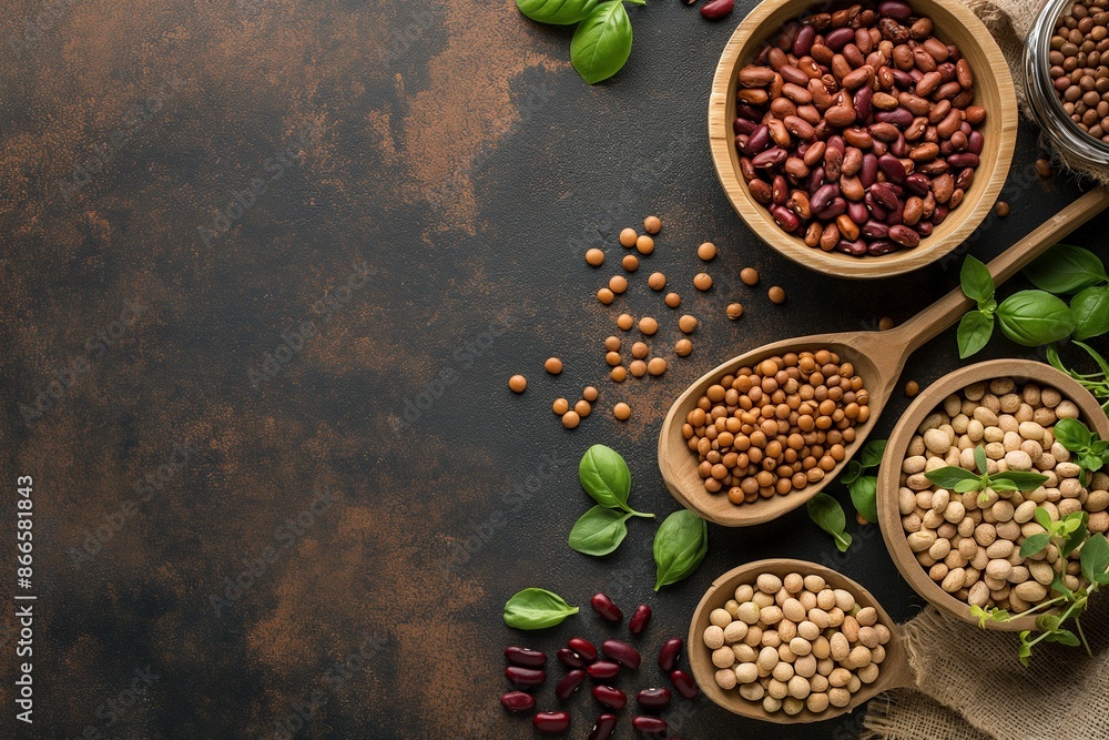 Bean Day background, Exploring Bean Day: Origins, Traditions, and Recipes, The Global Celebration of Bean Day: From History to Nutritional Benefits Bean Day background, Exploring Bean Day: Origins, Traditions, and Recipes, The Global Celebration of Bean Day: From History to Nutritional Benefits