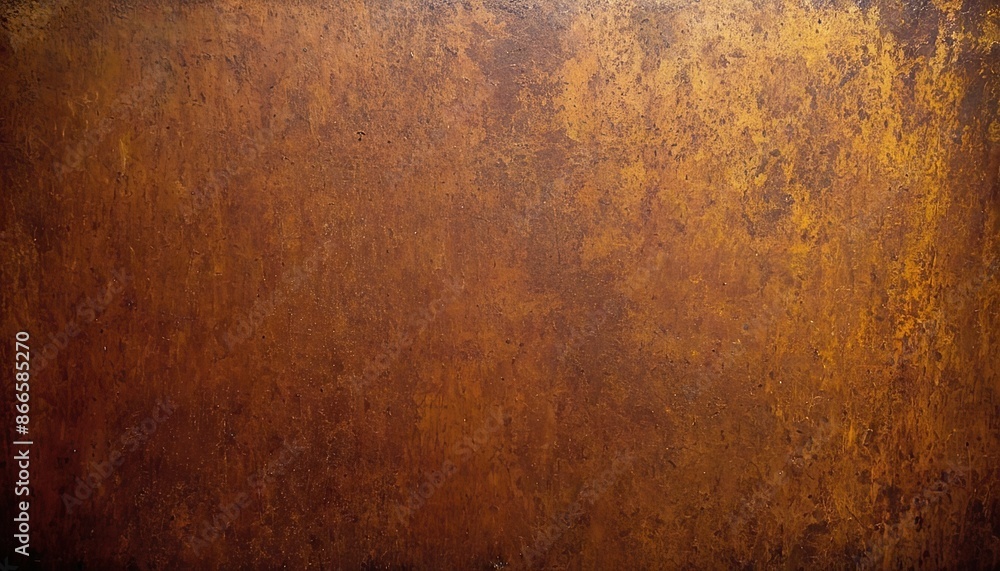 Old brown Rusty metal texture used as background
Old brown Rusty metal texture used as background