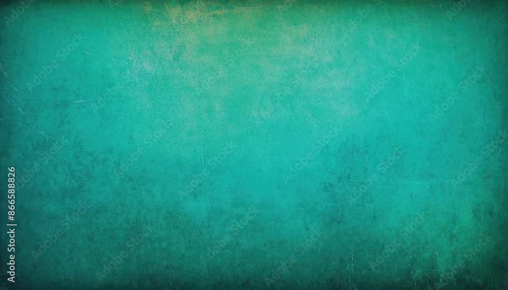Aquamarine colored wall texture background with textures of different shades of aquamarine Aquamarine colored wall texture background with textures of different shades of aquamarine