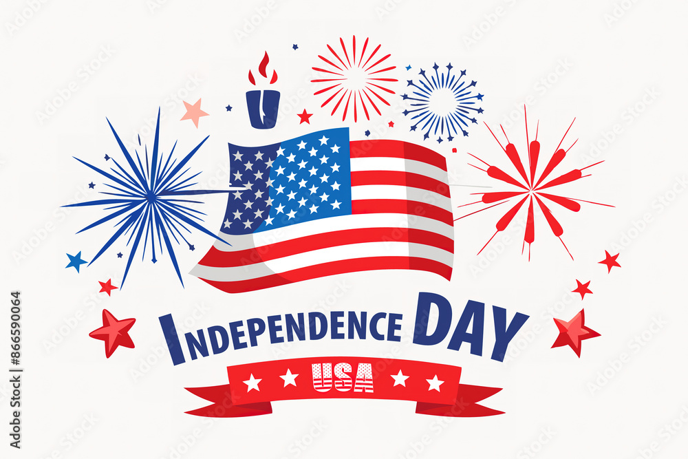 Celebrate freedom with a patriotic Independence Day illustration, Vibrant Independence Day graphic showcasing national pride and celebration,
Colorful art depicting the spirit of Independence Day Celebrate freedom with a patriotic Independence Day illustration, Vibrant Independence Day graphic showcasing national pride and celebration,
Colorful art depicting the spirit of Independence Day