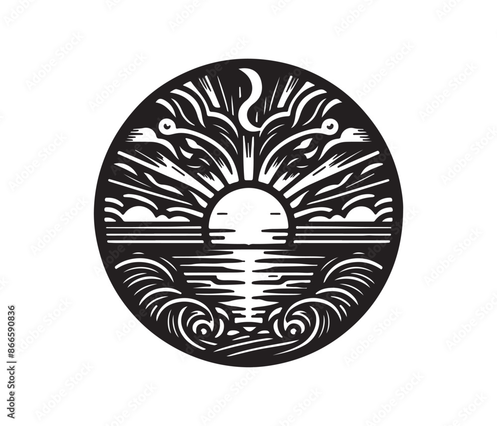 sun vector art graphic resources silhouette vector style,white background sun vector art graphic resources silhouette vector style,white background