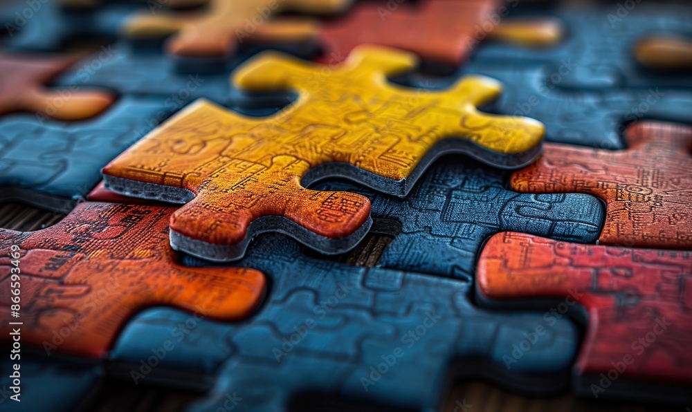 Missing piece jigsaw puzzle with. Missing piece jigsaw puzzle with.