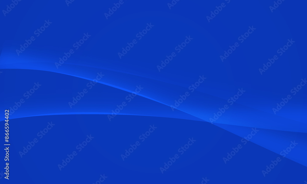 Abstract blue gradient background Abstract blue gradient background