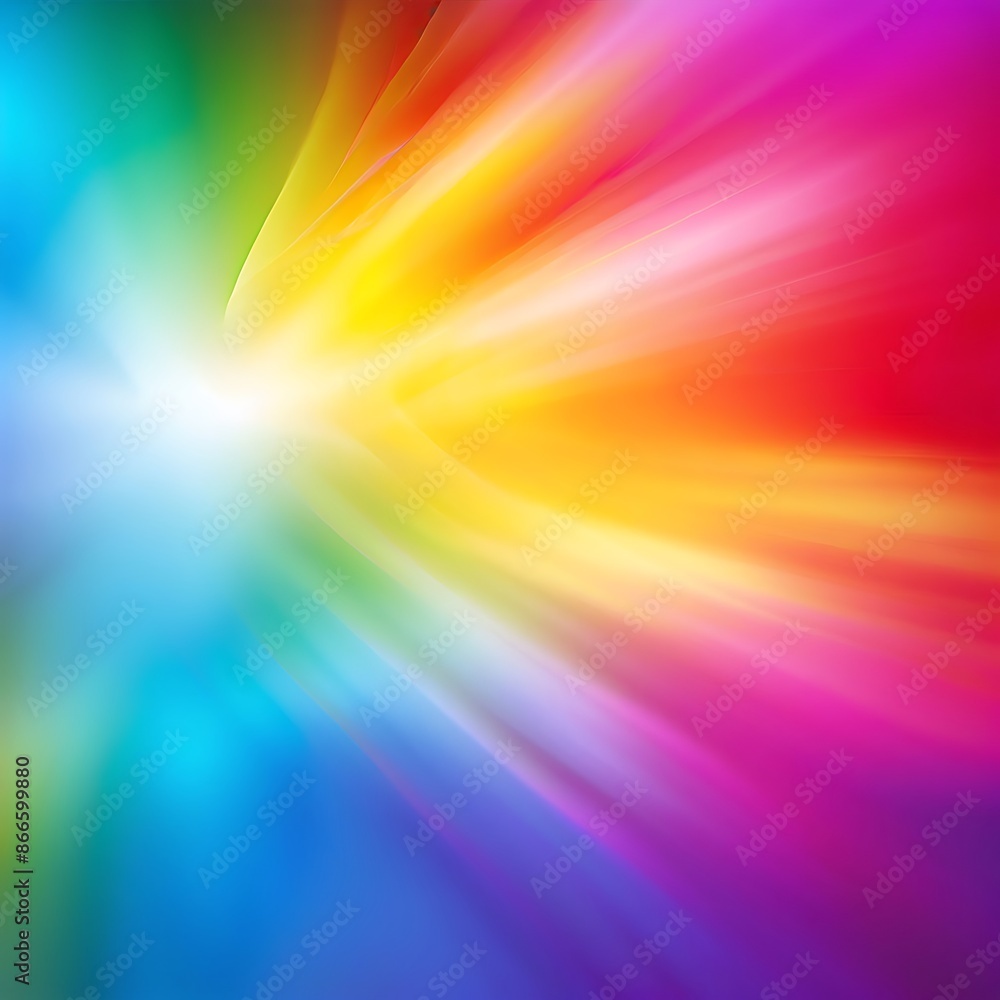 a rainbow colored background with a rainbow pattern. a rainbow colored background with a rainbow pattern.