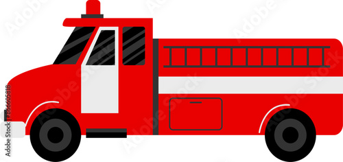Fire truck