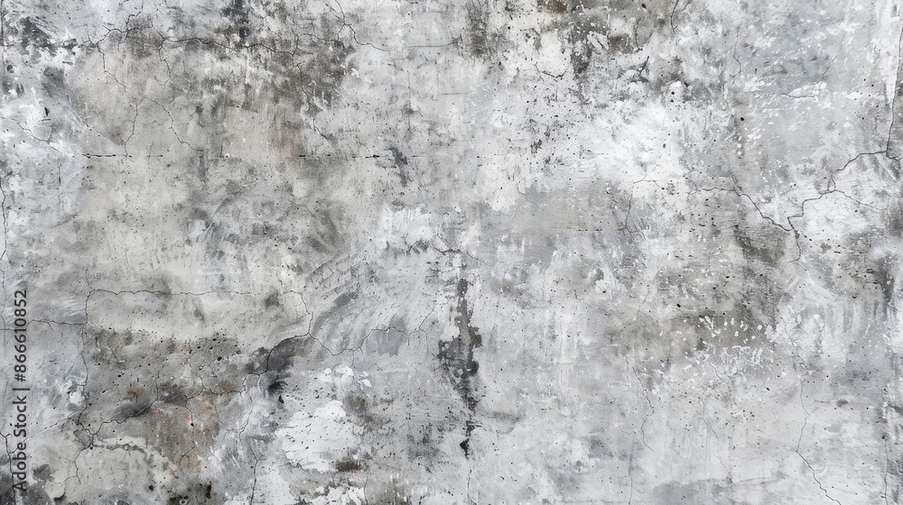 Background or texture of a big, grungy concrete wall. Background or texture of a big, grungy concrete wall.