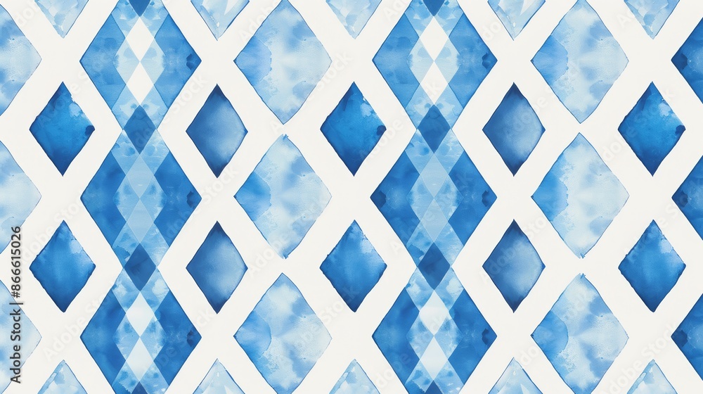 Fototapeta premium German fluttering flag, resembling waves.