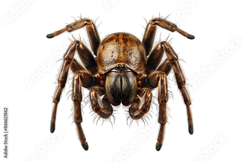 I Love Spiders (PNG 10800x7200)