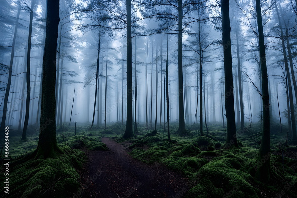 light-mist-of-fog-in-the-middle-of-the-forest-its-dark-high-quality-and-lots-of-details light-mist-of-fog-in-the-middle-of-the-forest-its-dark-high-quality-and-lots-of-details