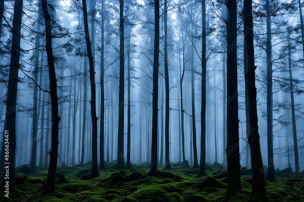 light-mist-of-fog-in-the-middle-of-the-forest-its-dark-high-quality-and-lots-of-details light-mist-of-fog-in-the-middle-of-the-forest-its-dark-high-quality-and-lots-of-details