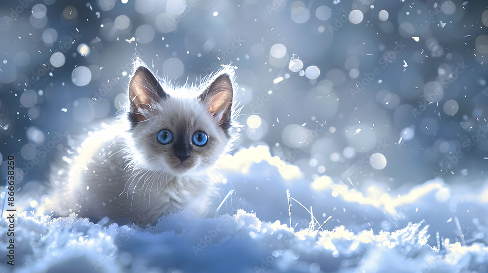 Siamese Siamese