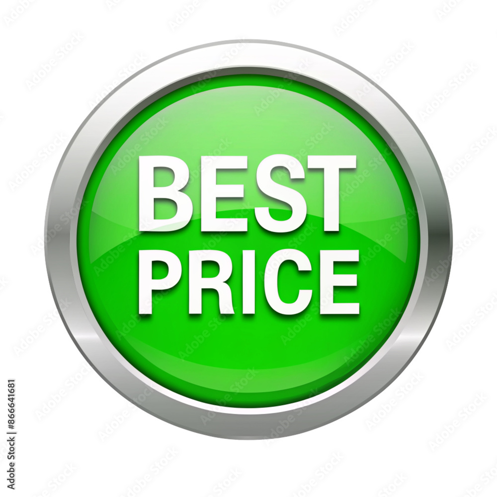 Best price green icon transparent background Best price green icon transparent background