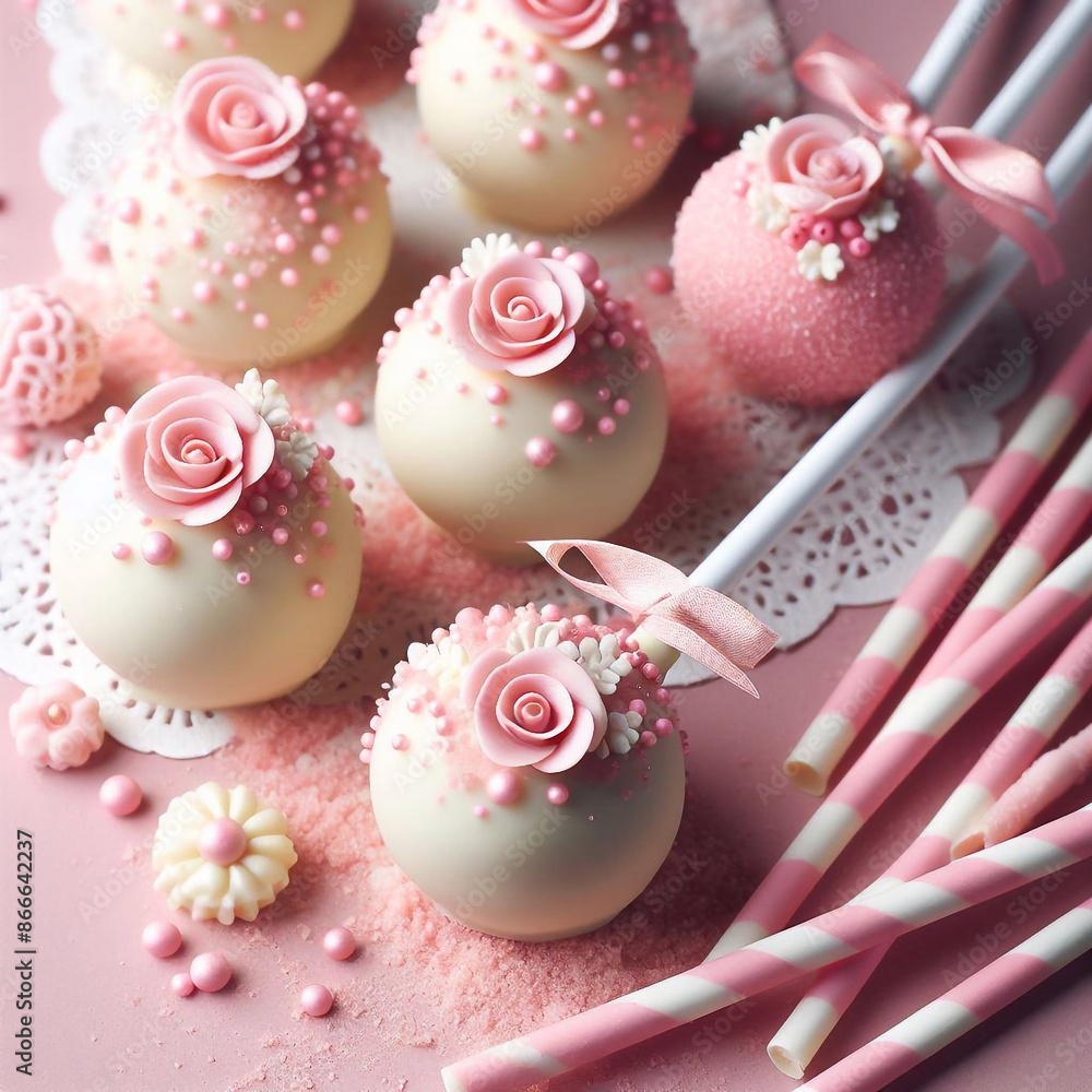Cakepops Cakepops