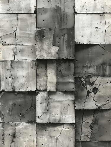 old brick wall background