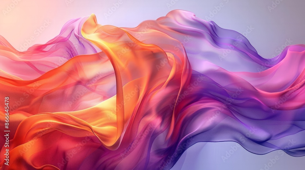 Gradient Mesh Design: Illustrate a gradient mesh background with smooth color transitions and fluid shapes, creating a modern and stylish visual. Gradient Mesh Design: Illustrate a gradient mesh background with smooth color transitions and fluid shapes, creating a modern and stylish visual.