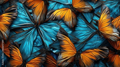 Wallpaper Mural colorful background Torontodigital.ca