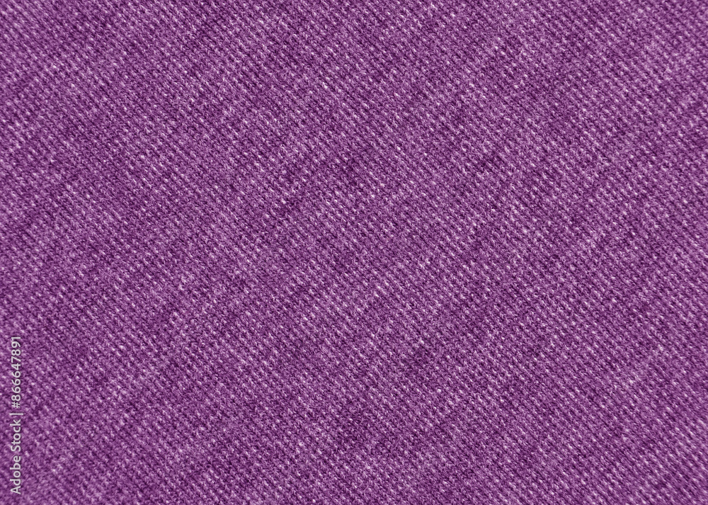 Fototapeta premium Knitted jersey background
