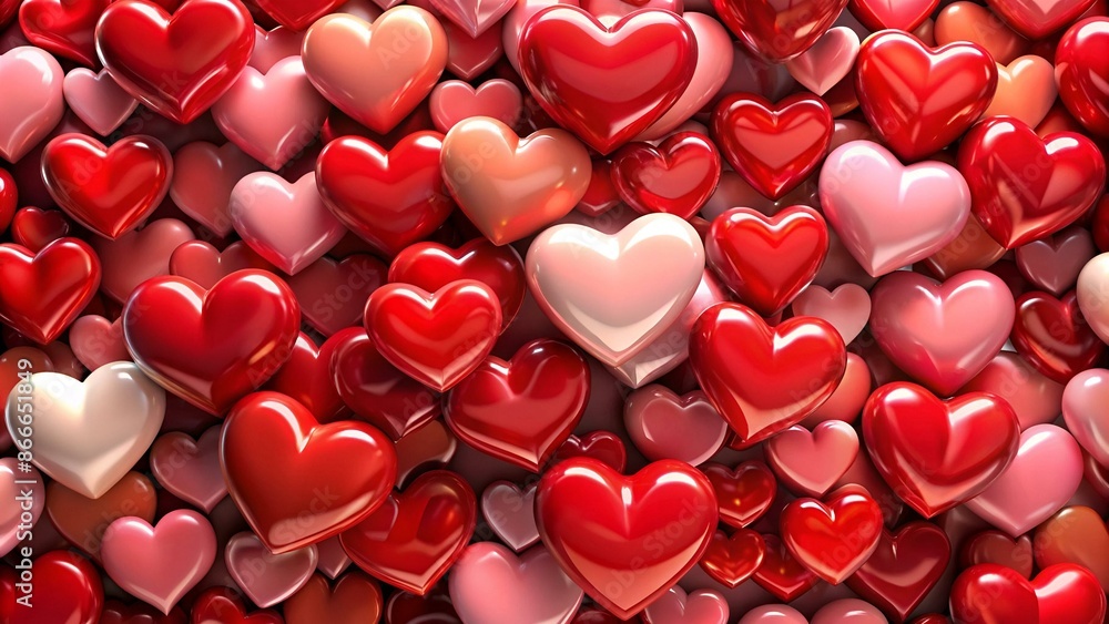 Hearts Hearts