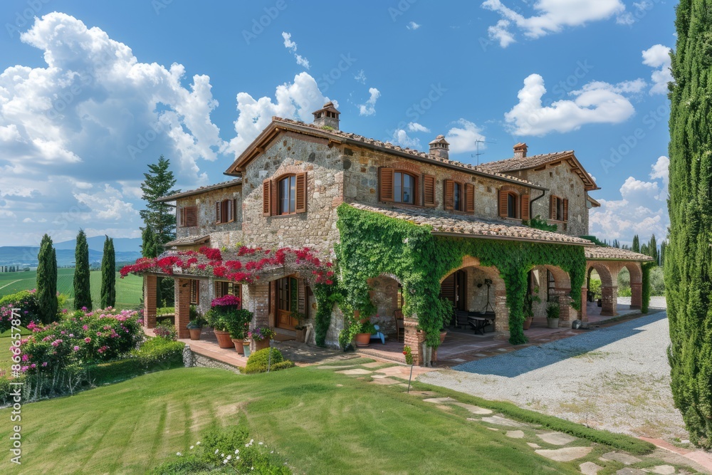 Real Estate, Villa, Vacation home, Italy Real Estate, Villa, Vacation home, Italy
