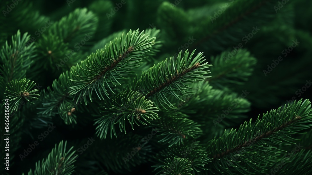 Beautiful green fir tree branches close up. Christmas and winter concept. Beautiful green fir tree branches close up. Christmas and winter concept.