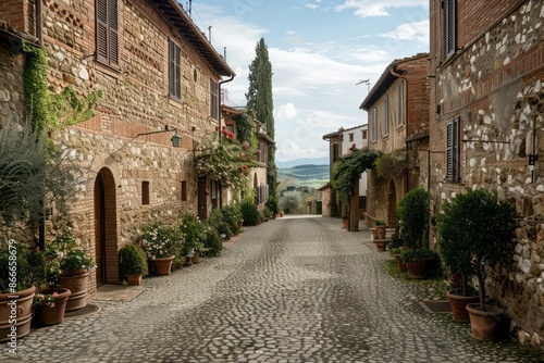 Real Estate, Villa, Vacation home, Italy