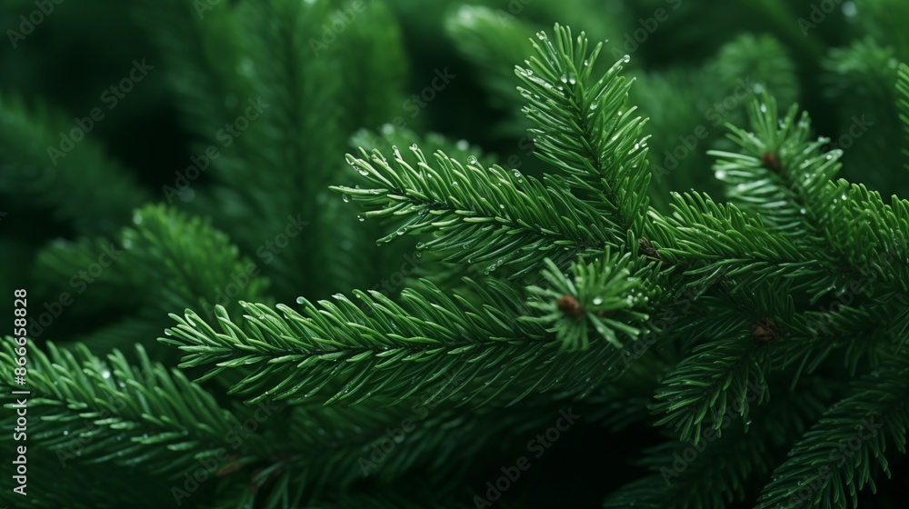 Beautiful green fir tree branches close up. Christmas and winter concept. Beautiful green fir tree branches close up. Christmas and winter concept.