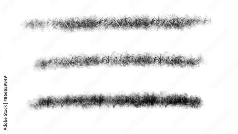 Grunge Dividers transparent png Grunge Dividers transparent png