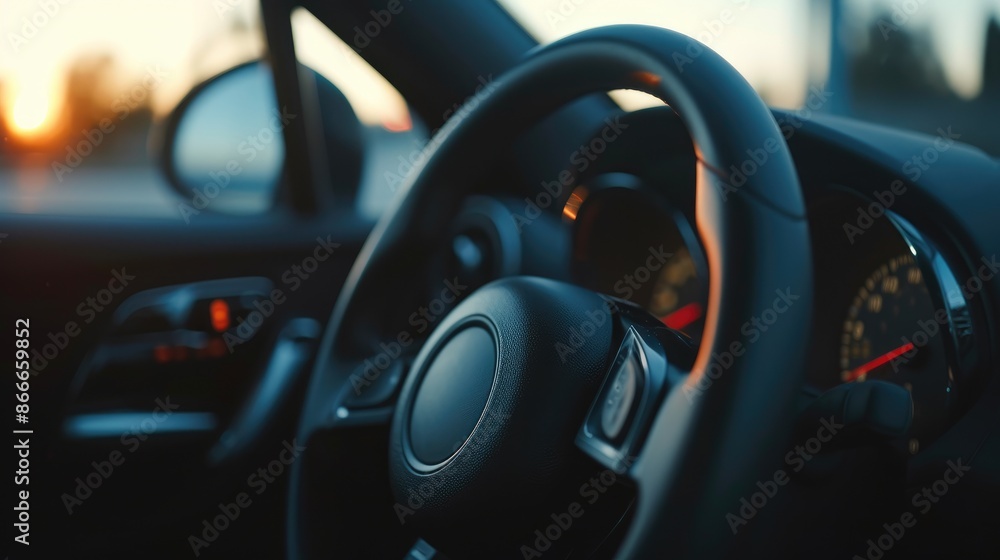 Sports Car Technology: Steering Wheel Paddle Shifters Sports Car Technology: Steering Wheel Paddle Shifters