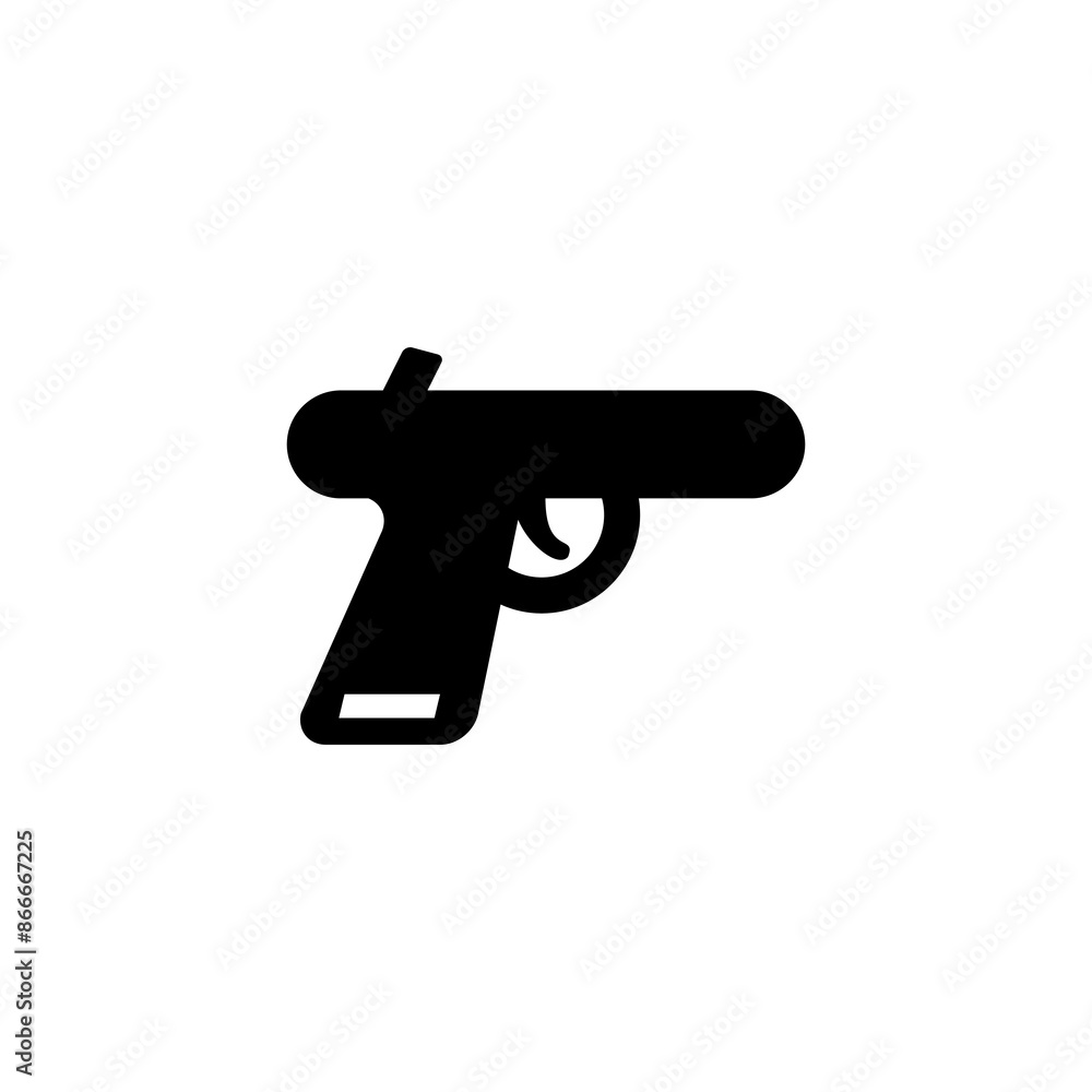 Weapon icon or logo isolated sign symbol vector illustration. High quality black style weapon vector icon. Weapon icon or logo isolated sign symbol vector illustration. High quality black style weapon vector icon.