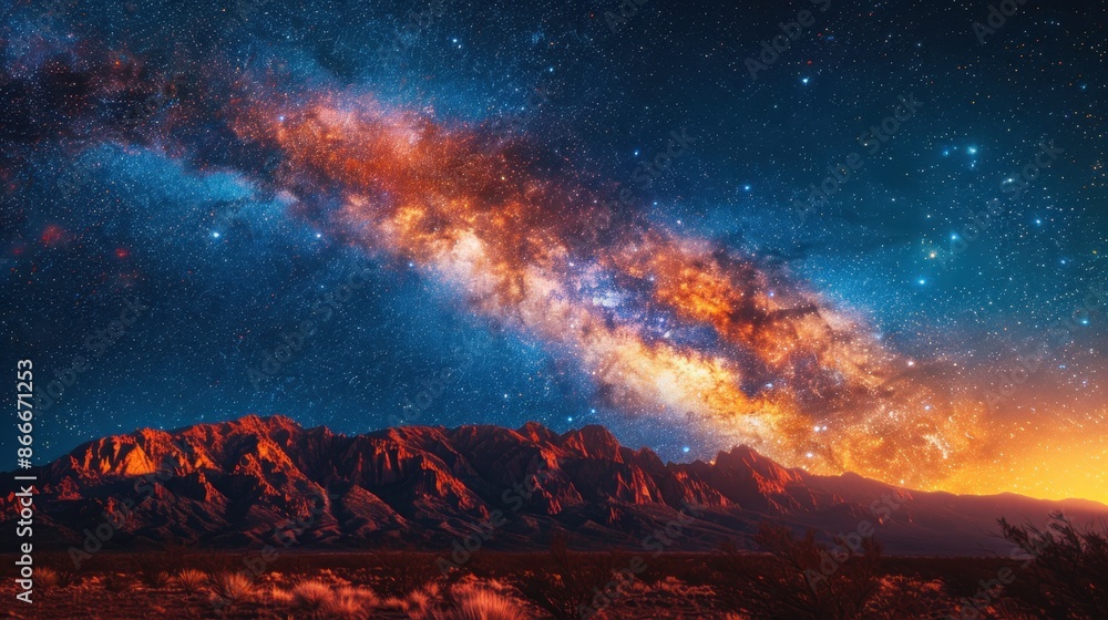 Telescope pointed toward the heavens, capturing the wonders of distant galaxies and stars, a window into the universe's mysteries. Telescope pointed toward the heavens, capturing the wonders of distant galaxies and stars, a window into the universe's mysteries.