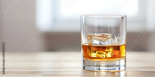 Alcohol reflux triggered by glass in social setting encapsulates social context. Concept Alcohol Reflux, Social Setting, Glass Trigger, Social Context, Health Awareness