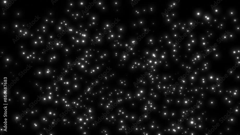 Abstract Bokeh Shiny glitter blinking stars sparkling Dust Twinkling Stars Particles flow in Background. festive holiday decoration. light bokeh confetti light effect. Awards Celebration Event Award Abstract Bokeh Shiny glitter blinking stars sparkling Dust Twinkling Stars Particles flow in Background. festive holiday decoration. light bokeh confetti light effect. Awards Celebration Event Award