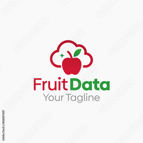 Fruit Data Good for Business, Start up, Agency, and Organization