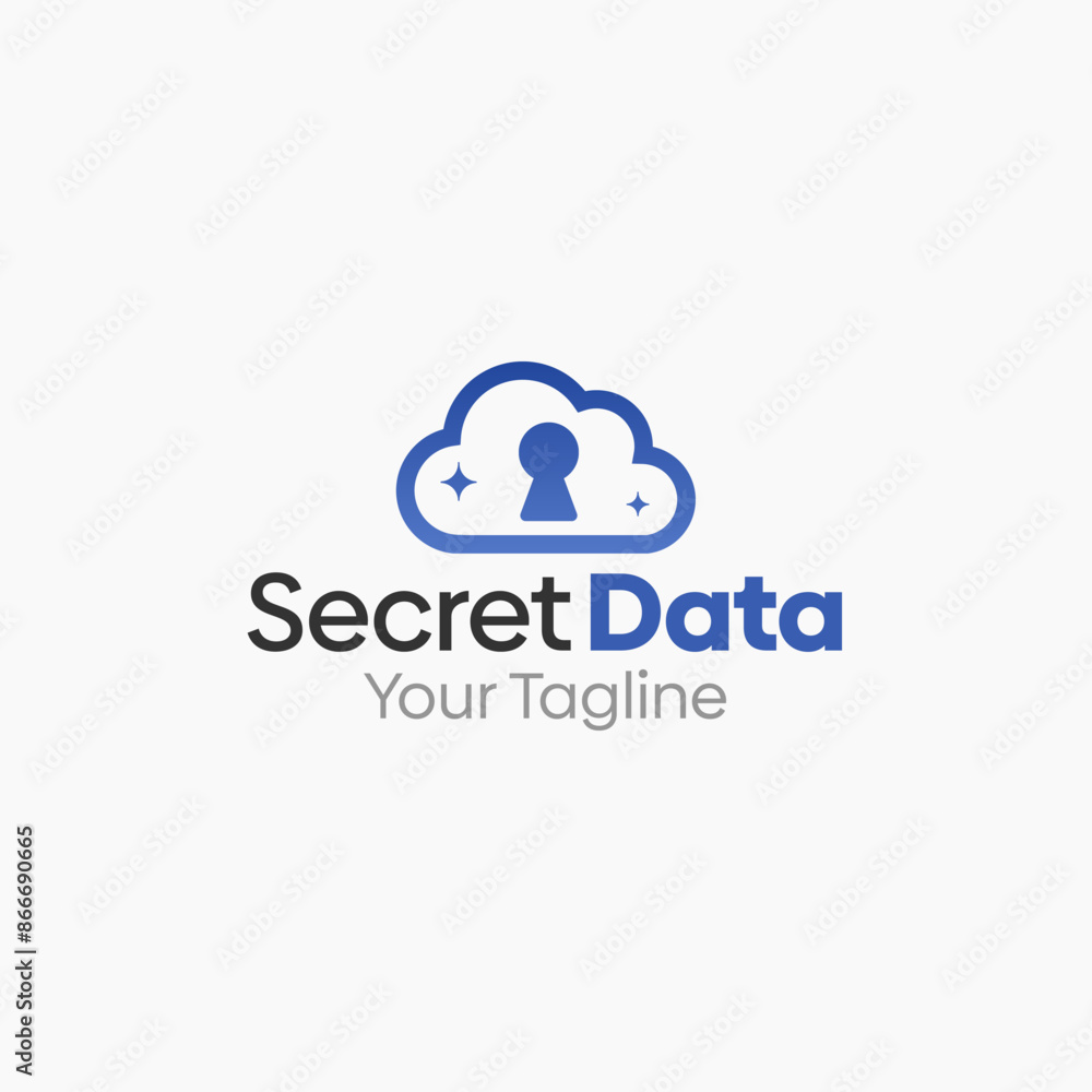 Secret Data Good for Business, Start up, Agency, and Organization Secret Data Good for Business, Start up, Agency, and Organization