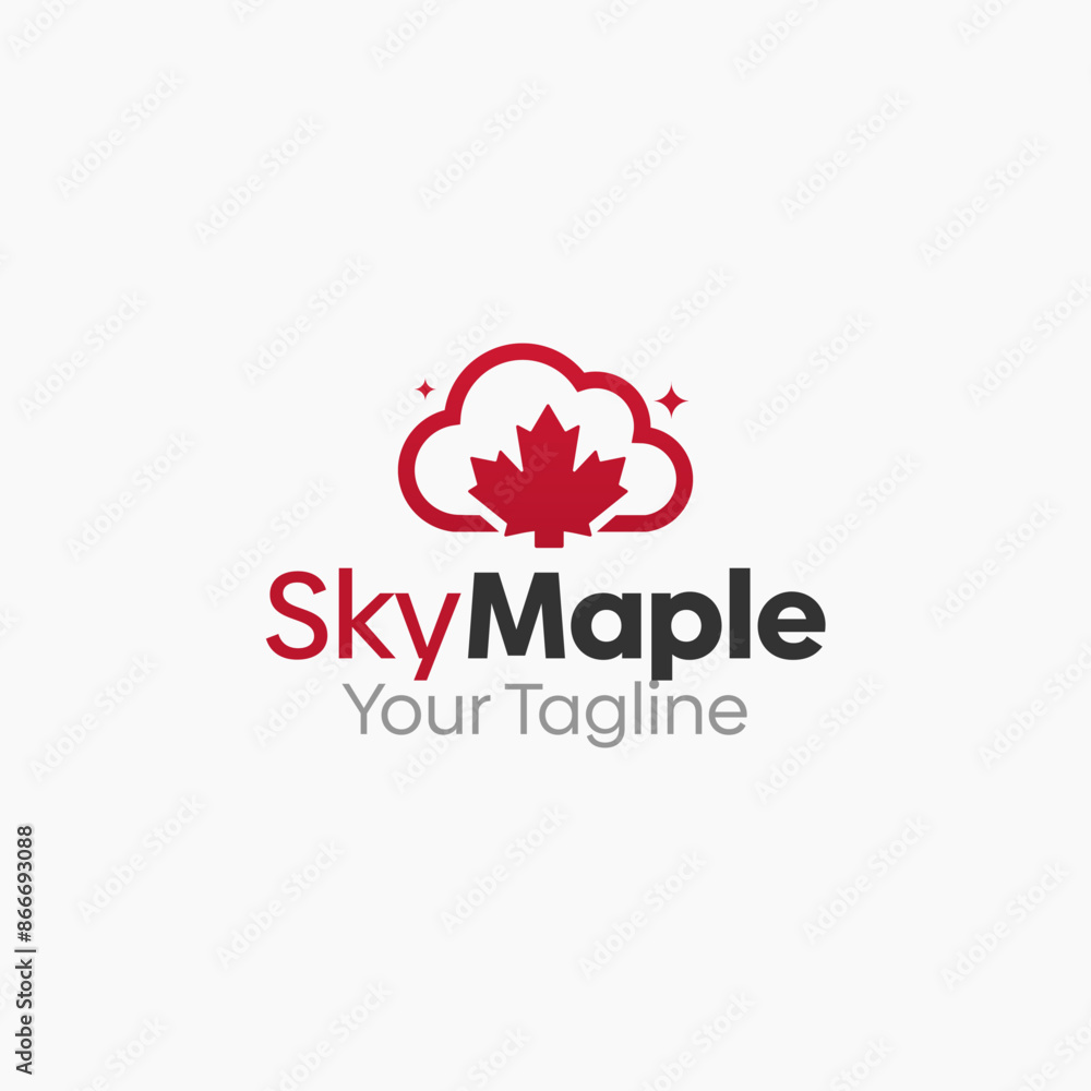 Sky Maple Good for Business, Start up, Agency, and Organization Sky Maple Good for Business, Start up, Agency, and Organization
