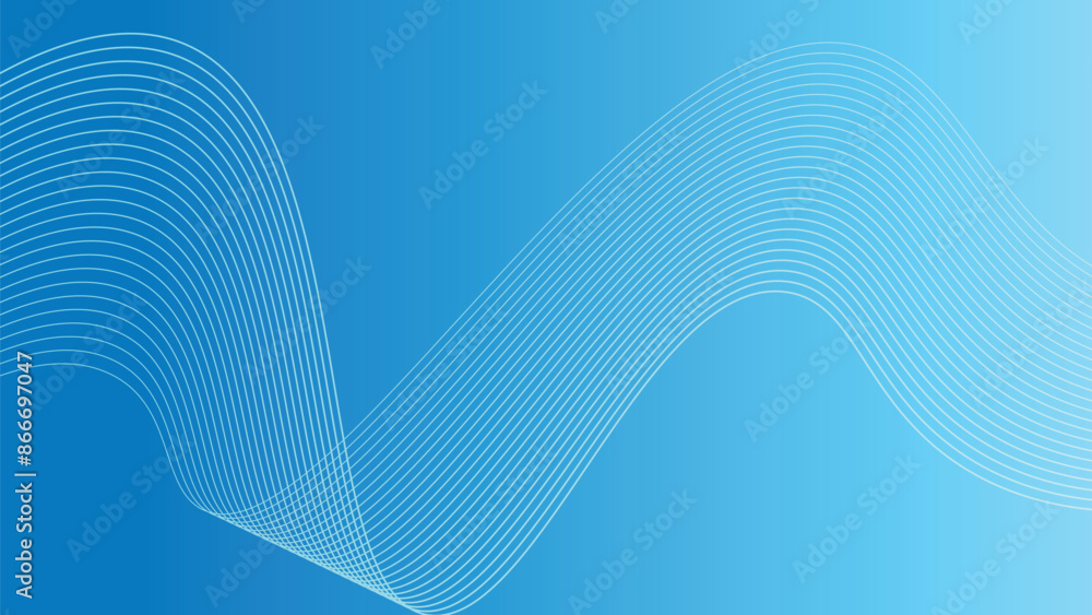 Abstract wavy line background, wavy pattern, stylish line art and web background design Abstract wavy line background, wavy pattern, stylish line art and web background design